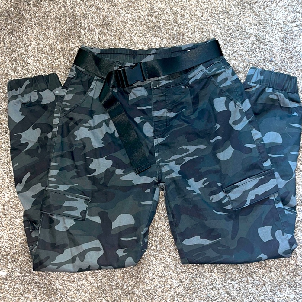 Army jeans